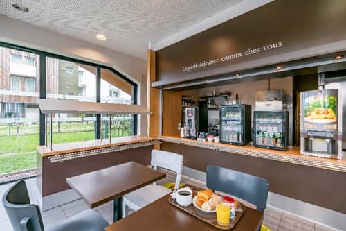 B&B HOTEL Arcachon Gujan Mestras