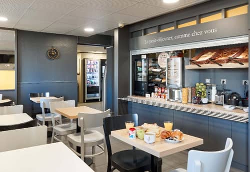 B&B Hotel Corbeil-Essonnes