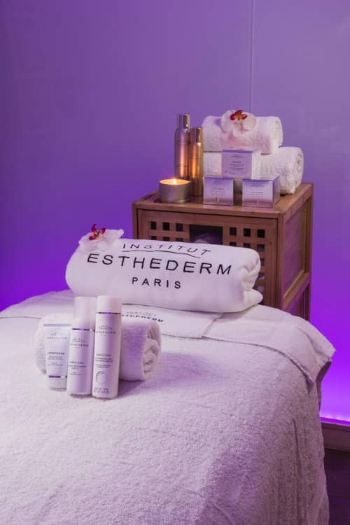 Les Manoirs de Tourgéville