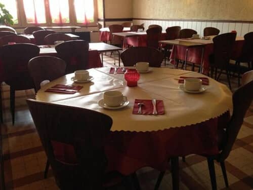 Hotel De La Pomme D Or