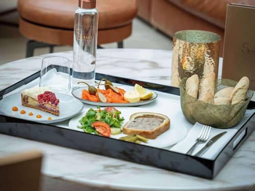 5 Terres Hotel & Spa - MGallery Collection