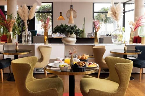 James Boutique Hôtel