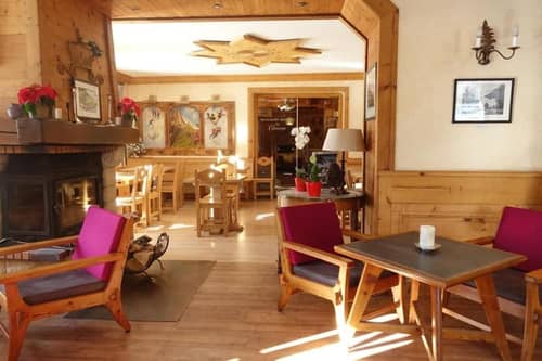 Hôtel de la Couronne