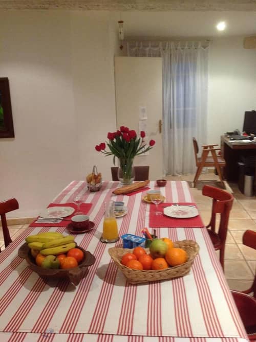 Chambres d'Hôtes de Fleurus