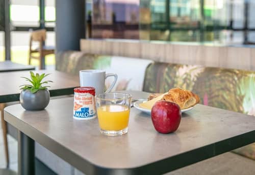 B&B HOTEL Lyon Aéroport Saint-Quentin-Fallavier