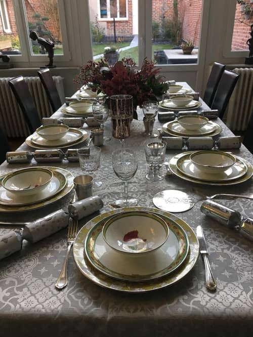 Les Chambres d'Hôtes du Palais