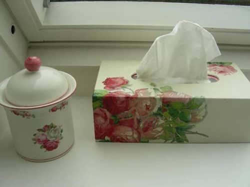 A la Maison du Héron