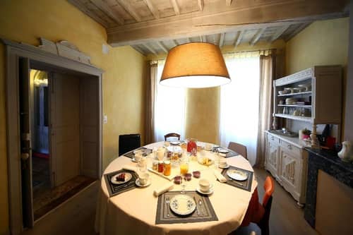 Hotel Delga - Maison d'hôtes