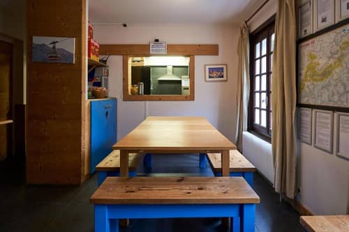 Chamonix Lodge