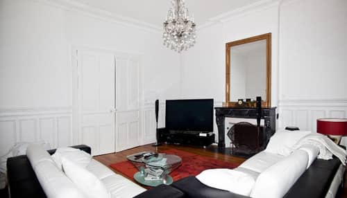 Manoir François 1er