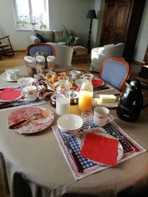 Chambre d'Hotes L'Ancienne Ecole