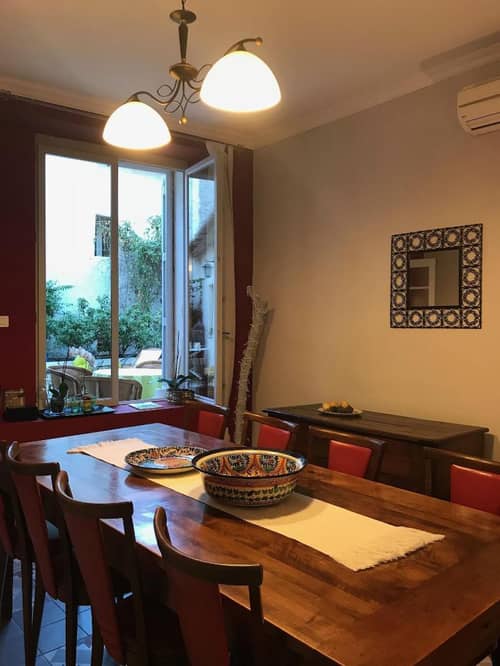 Couleurs de Camargue Chambres d'Hôtes