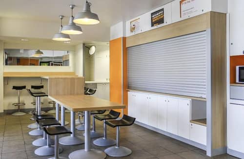 Hôtel Lemon ex F1 Coudes