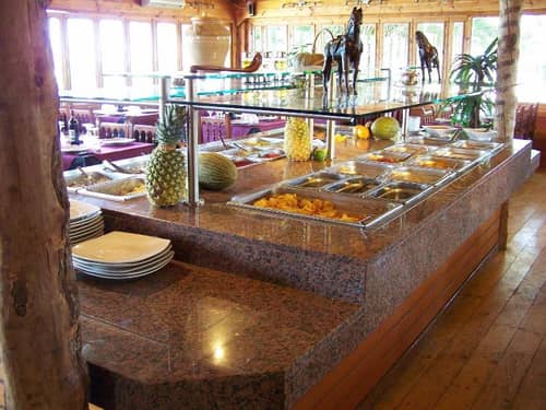 El Rancho