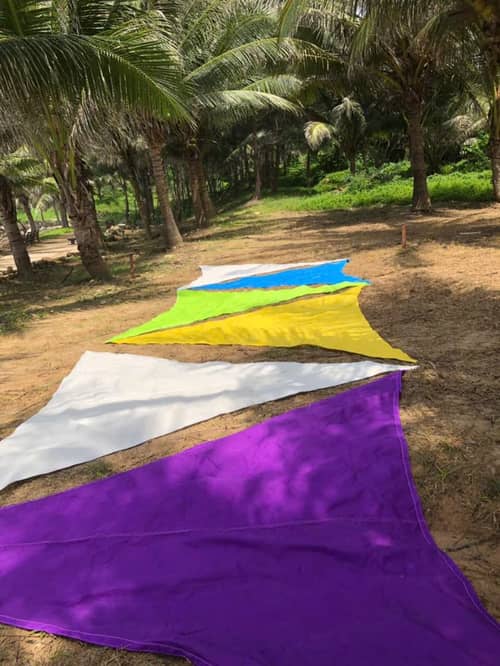 Orson Hotel & Resort Con Dao