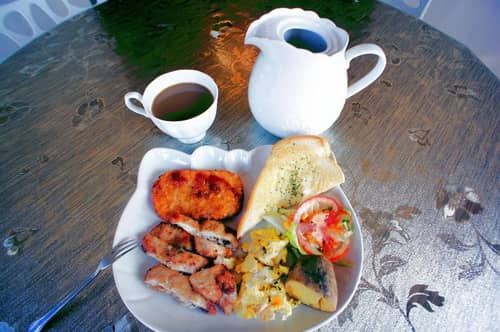 St. Petersburg Manor