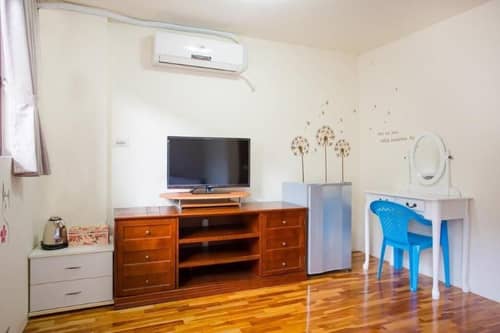 Shan Tong Ya Zhu Homestay