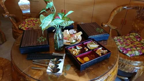 Qi Hua Zhen Ju Homestay