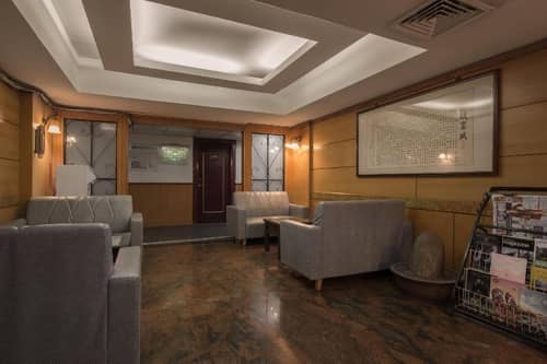 Shanghai Hotel