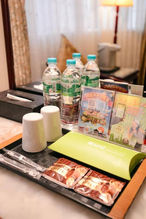 Kiwi Express Hotel MRT Wen Xin (Feng Jia Branch 1)