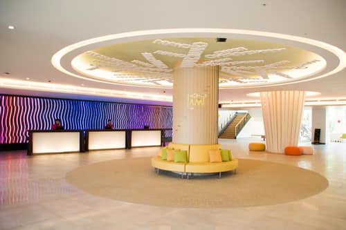 Hotel Cham Cham