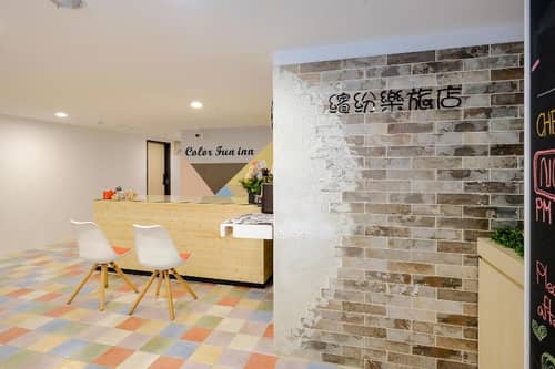 Color Fun Inn