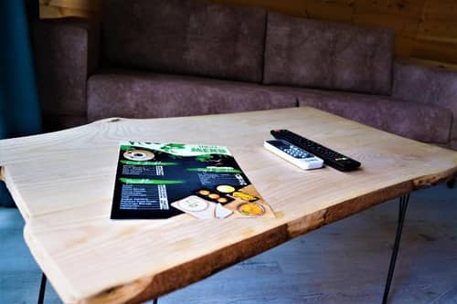 Adesa Bungalow Hotel