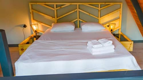 Adesa Bungalow Hotel