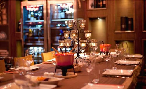 Kaya Palazzo Ski & Mountain Resort