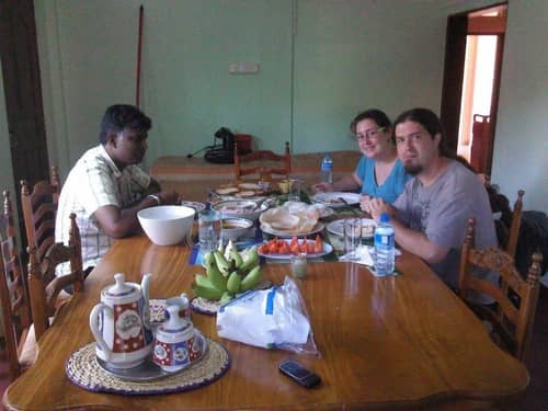 Rajadhani Rest