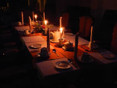 Eeescart Family Resort