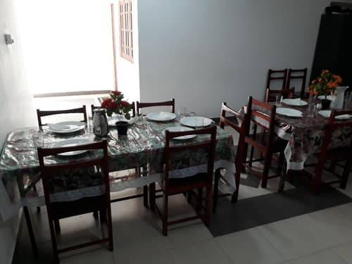 Hotel Senora Kataragama