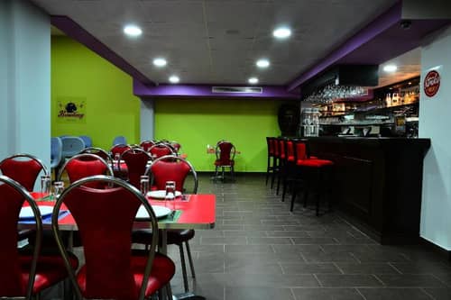 Golden Lili Resort & Spa