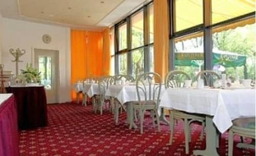 Hotel Antares