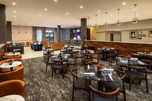 Four Points By Sheraton Atlanta Airport West