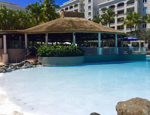 Aquarius Vacation Club At Dorado Del Mar