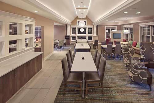 Residence Inn By Marriott Hartford Avon