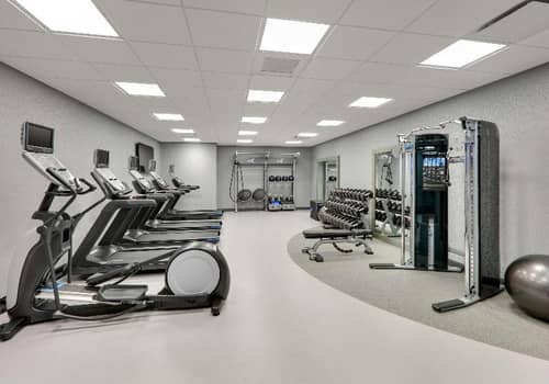 Homewood Suites by Hilton Irvine Spectrum Lake Fst