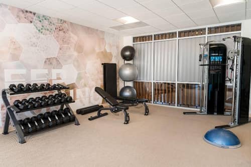 Springhill Suites By Marriott Irvine Lake Forest