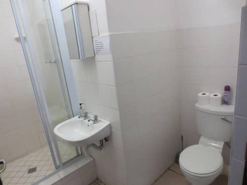 Masada Guest House