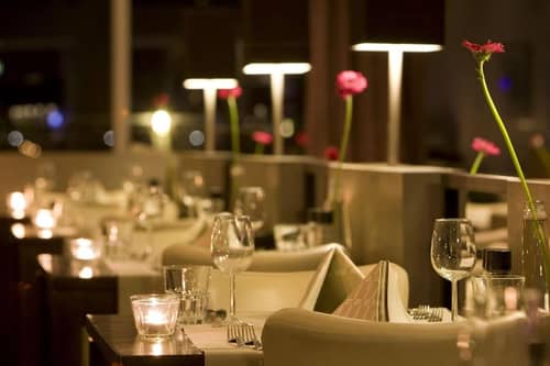 Van Der Valk Hotel Ara