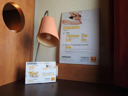 Première Classe Conflans-Sainte-Honorine