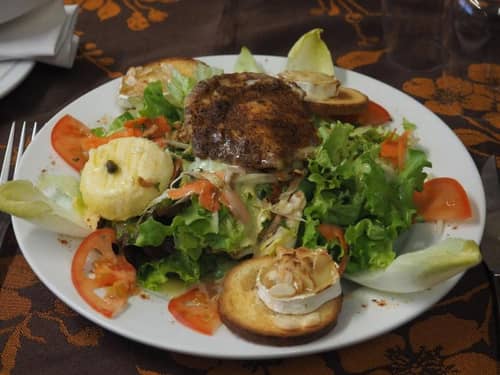 Hôtel Restaurant La Manse