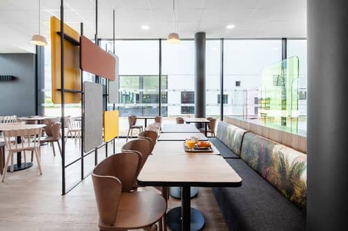 B&B HOTEL Cergy Saint-Christophe