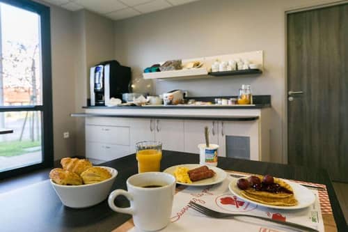 Brit Hotel Dieppe