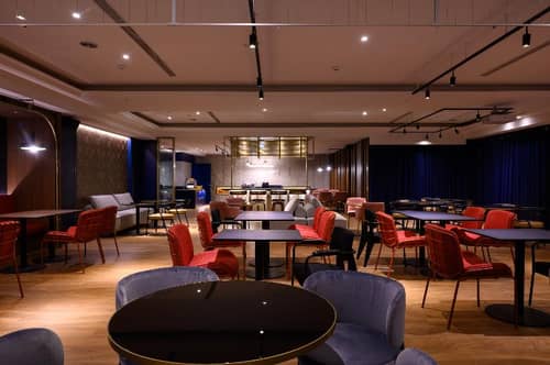 Olah Poshtel Taichung Wenxin