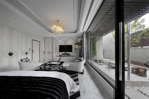 Ease Motel Taichung