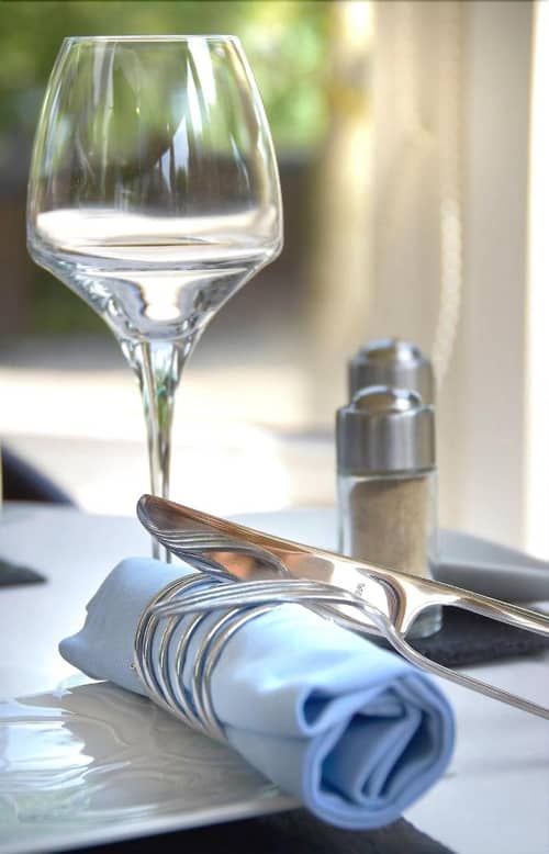 Hotel Restaurant Le Rive Gauche