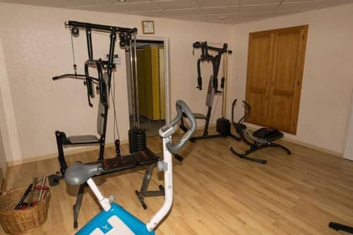 Hotel Restaurant le Faudé