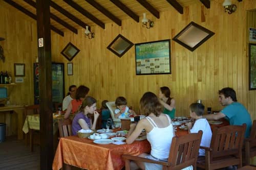 Caretta Caretta Pension